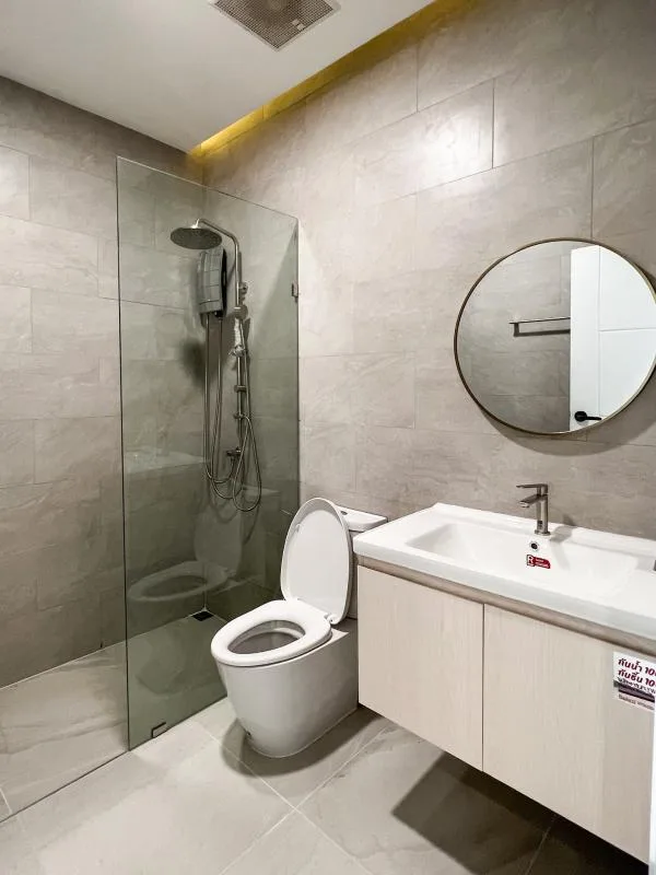 Property photos for Mu Ban Athen