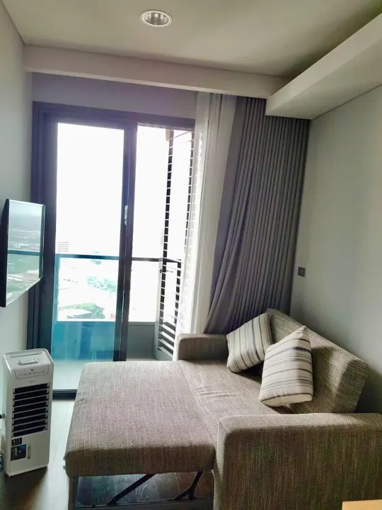 Property photos for The Lumpini 24