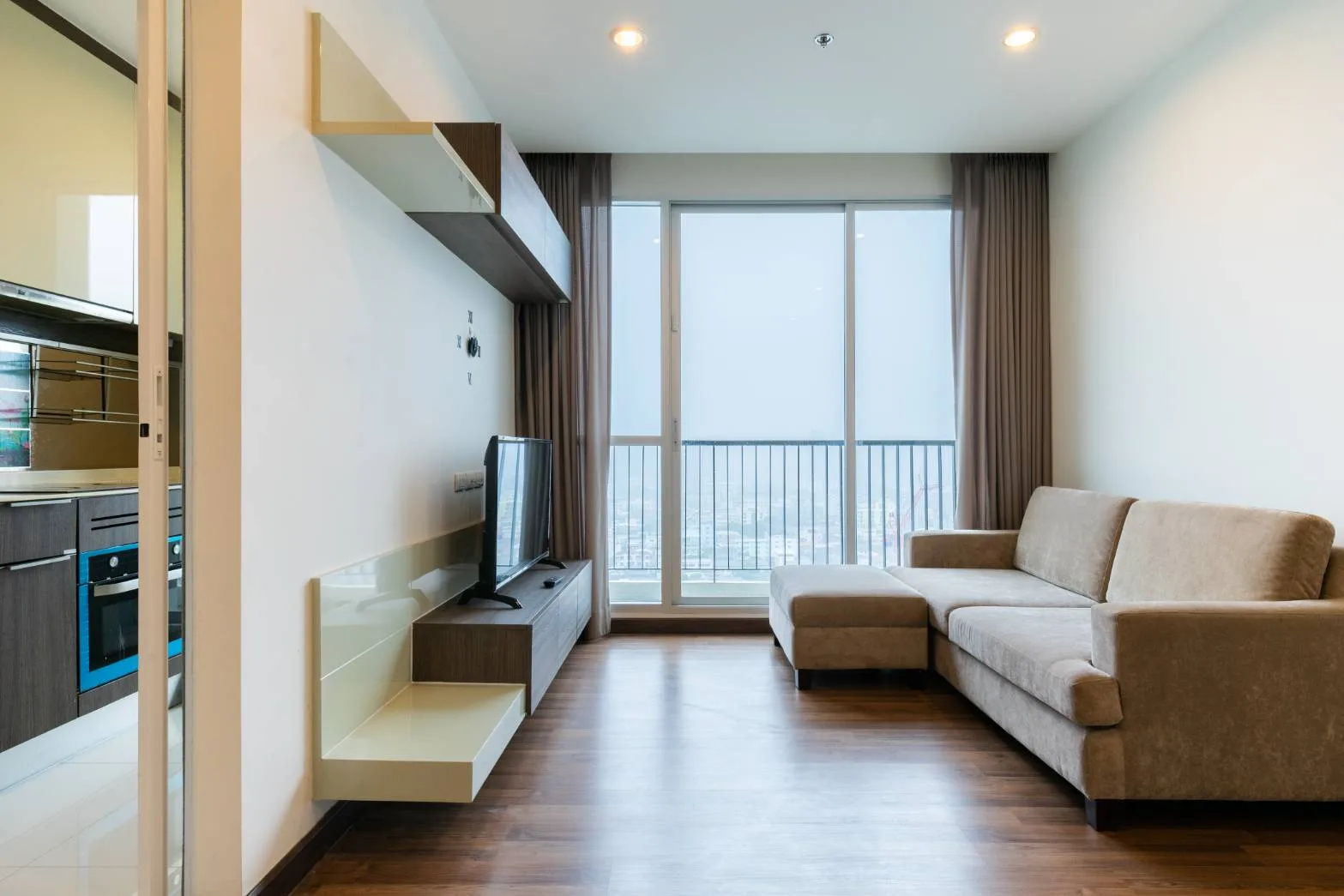 Property photos for Chewathai Residence Bang Pho