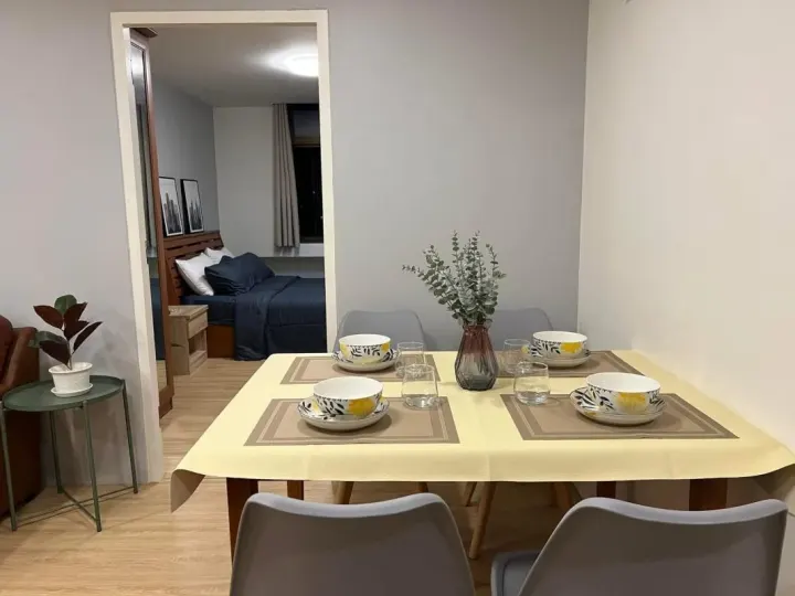 Property photos for Pratunam Prestige