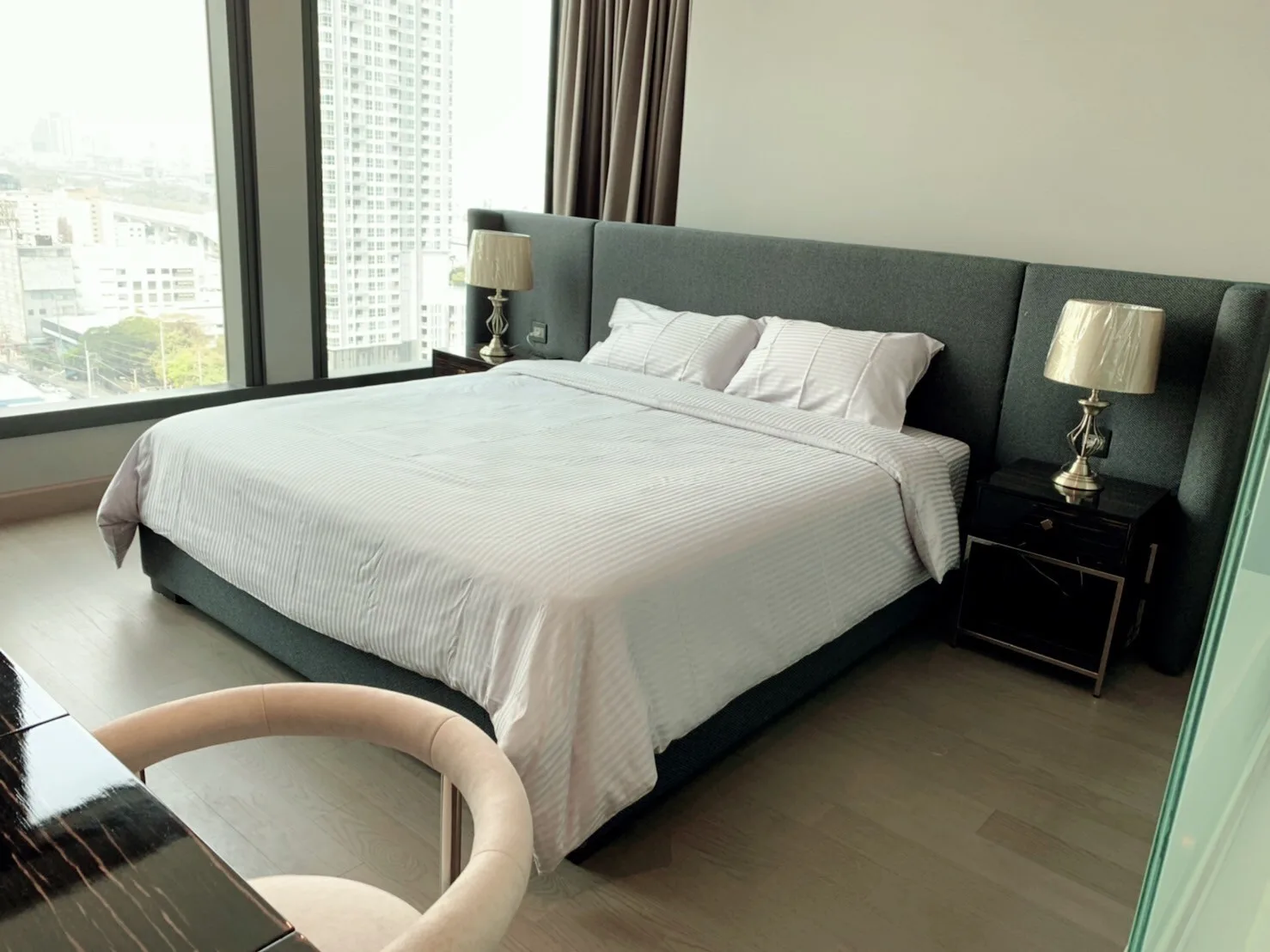 Property photos for The Esse at Singha Complex