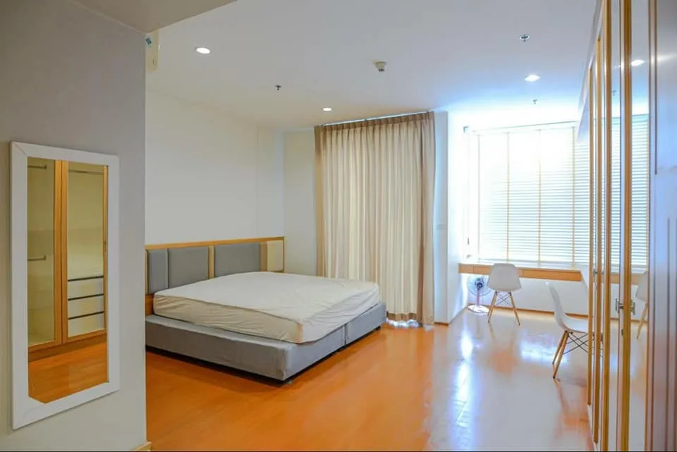 Property photos for Villa Rachatewi