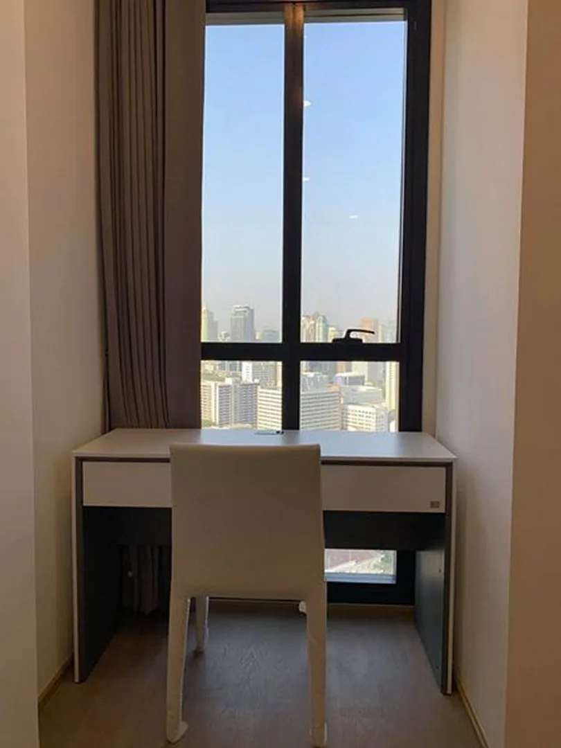 Property photos for Ashton Chula - Silom