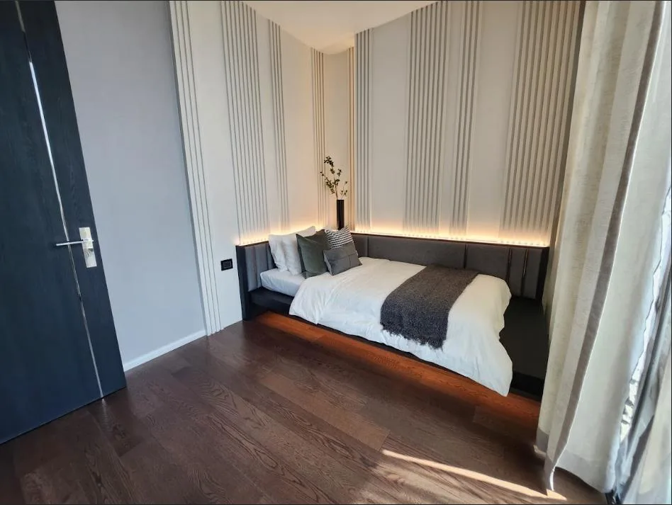 Property photos for The Bangkok Thonglor
