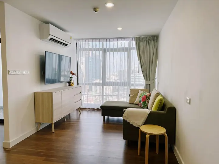 Property photos for The Waterford Park Sukhumvit 53