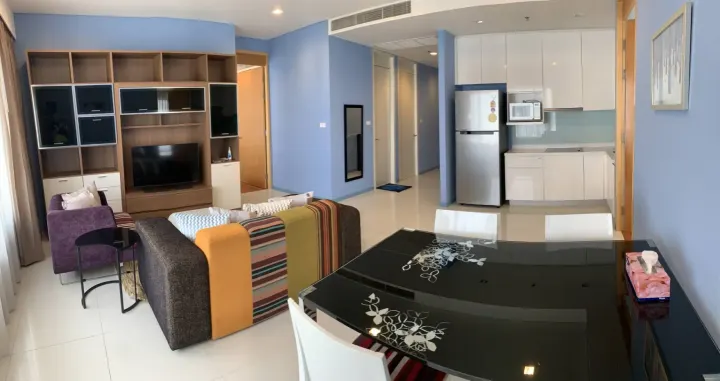 Property photos for Amanta Lumpini