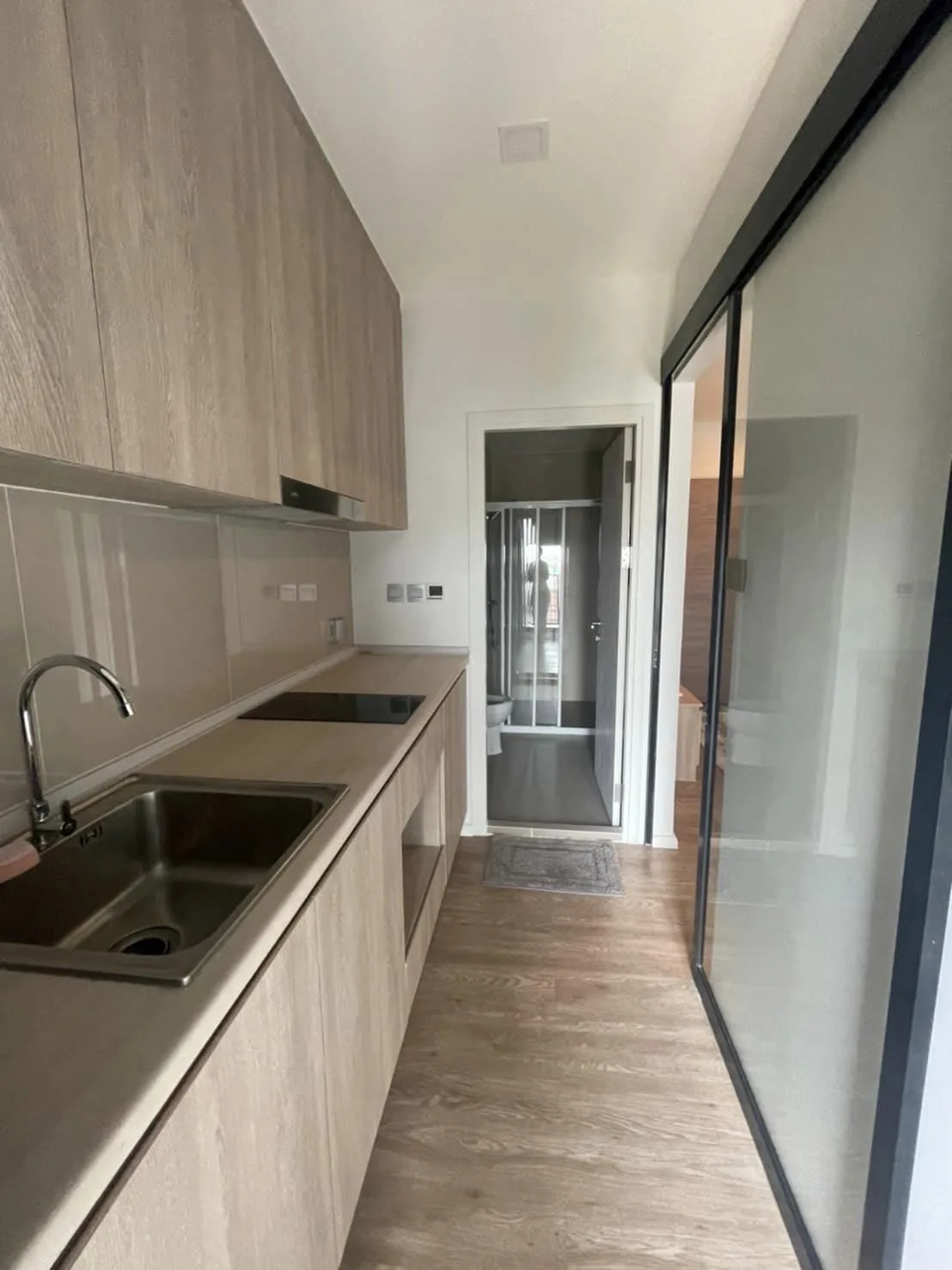 Property photos for Modiz Sukhumvit 50