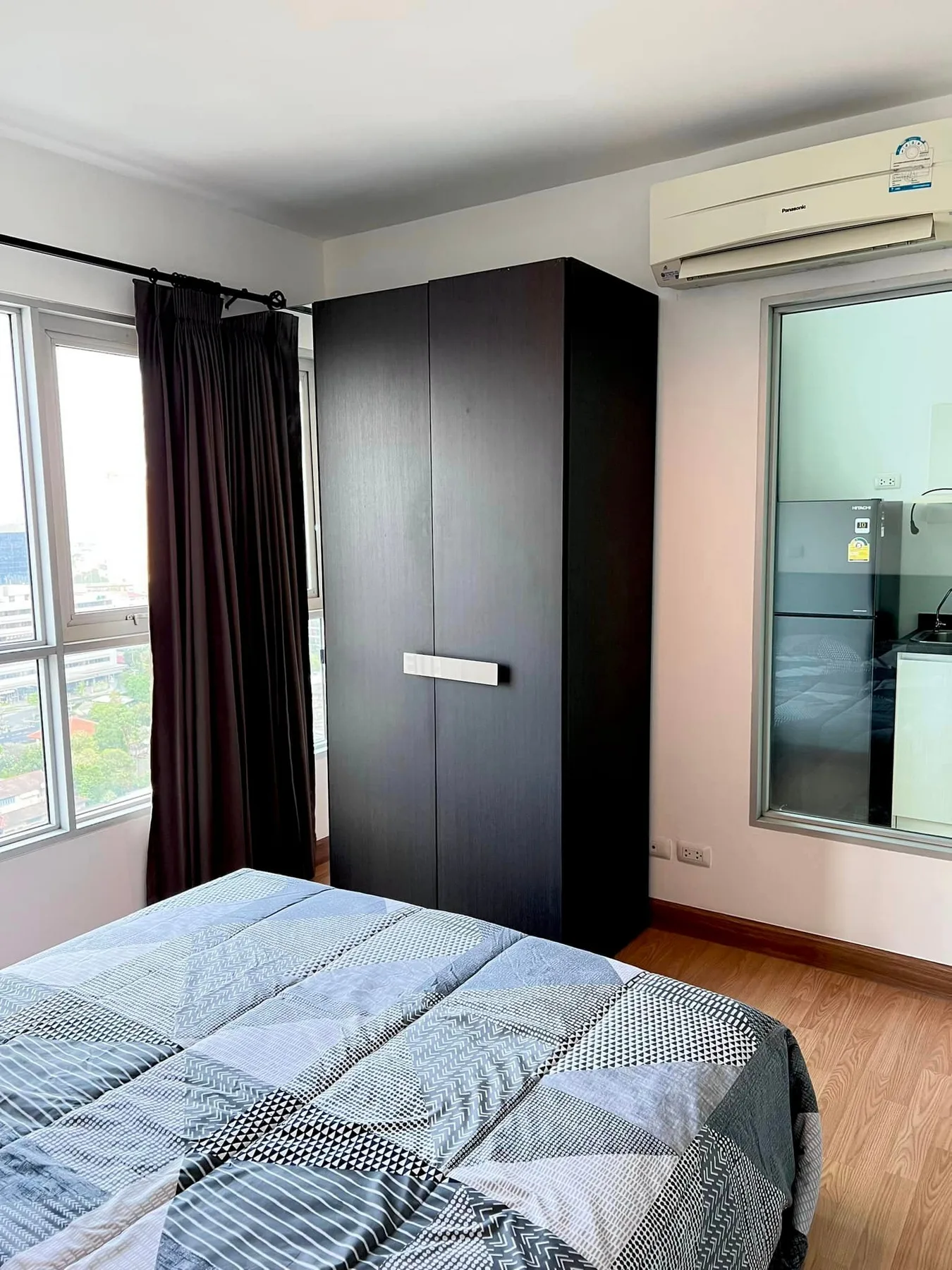 Property photos for Aspire Rama 4
