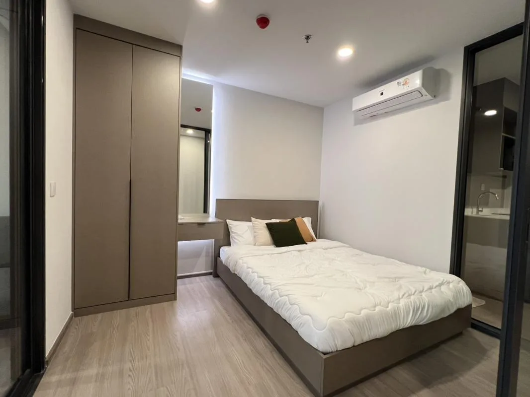 Property photos for Aspire Rama 4