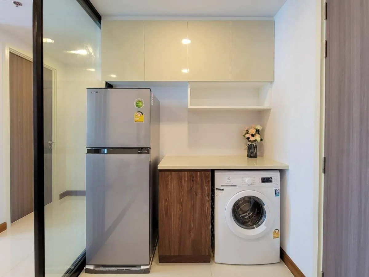 Property photos for Supalai Premier Charoen Nakhon