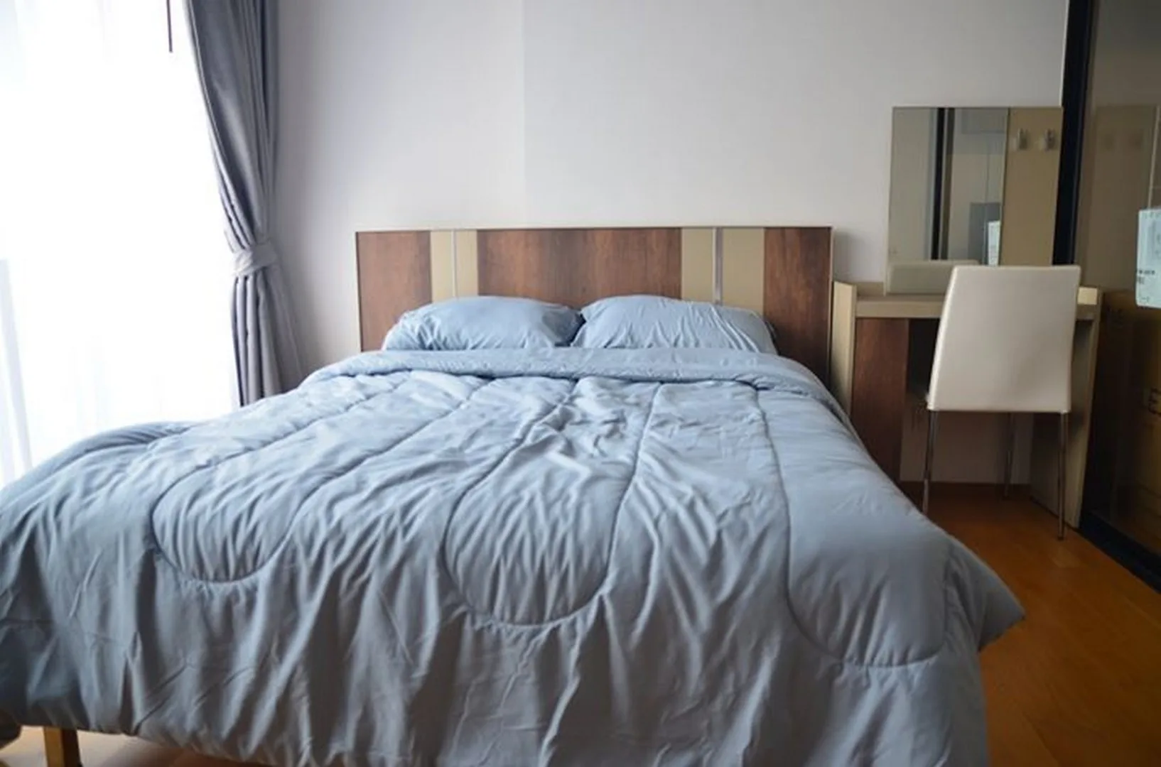 Property photos for Noble Revolve Silom