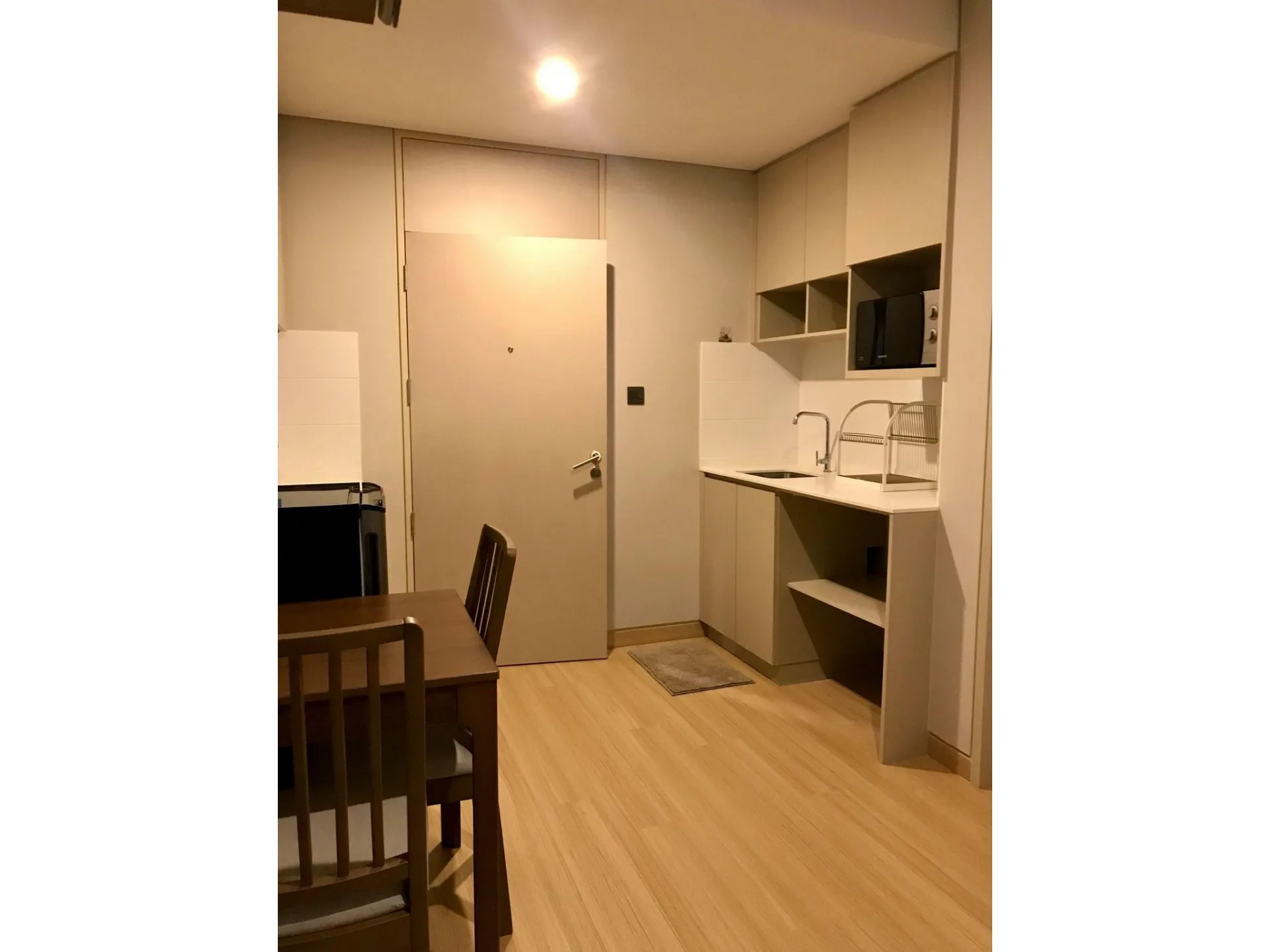 Property photos for Lumpini Suite Phetchaburi - Makkasan