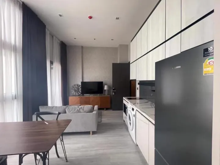 Property photos for The Line sukhumvit 101