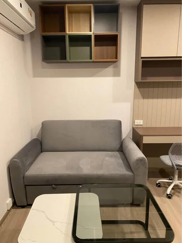 Property photos for Aspire Sukhumvit-rama4