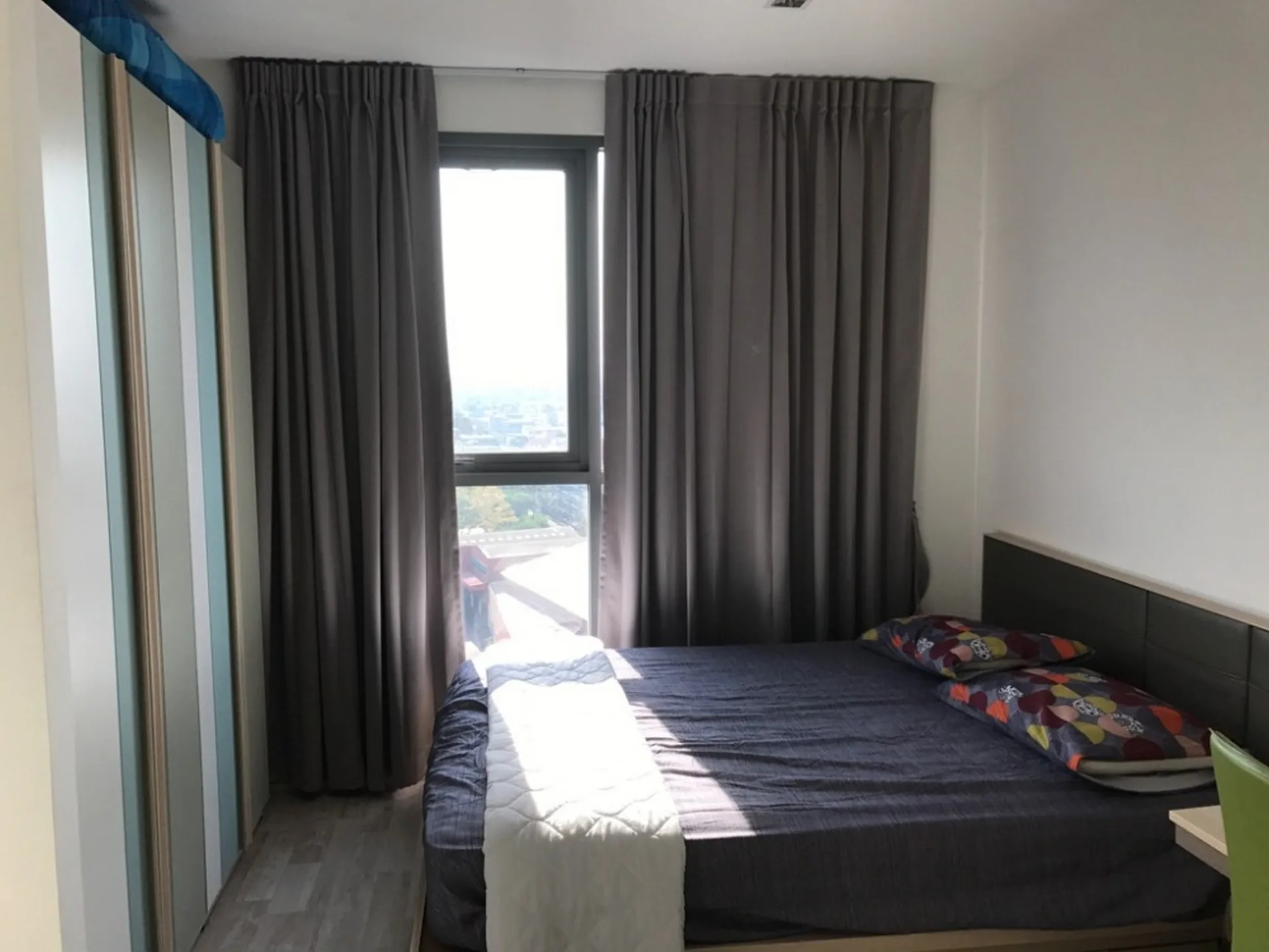 Property photos for Ideo Mobi Sukhumvit 81