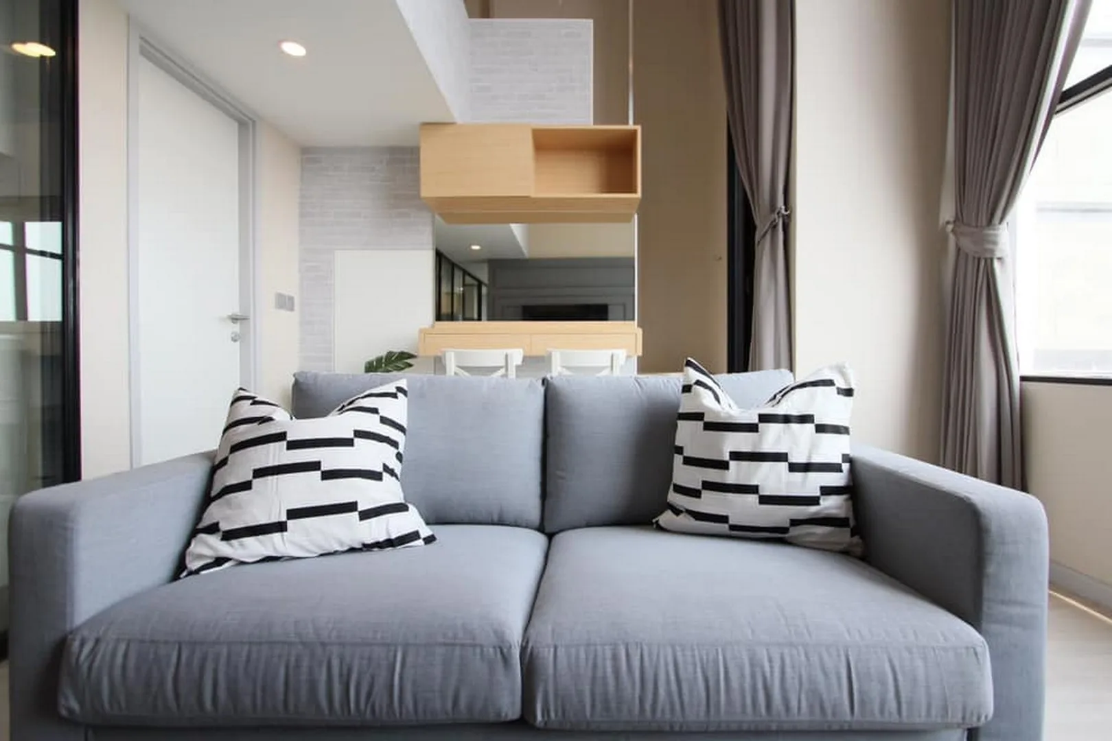 Property photos for Knightsbridge Prime Sathorn