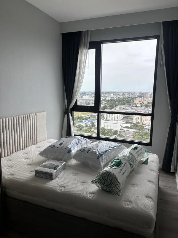 Property photos for Knightsbridge Sukhumvit Thepharak