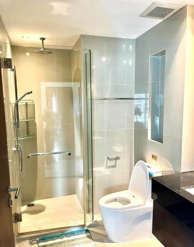 Property photos for Sathorn Gardens