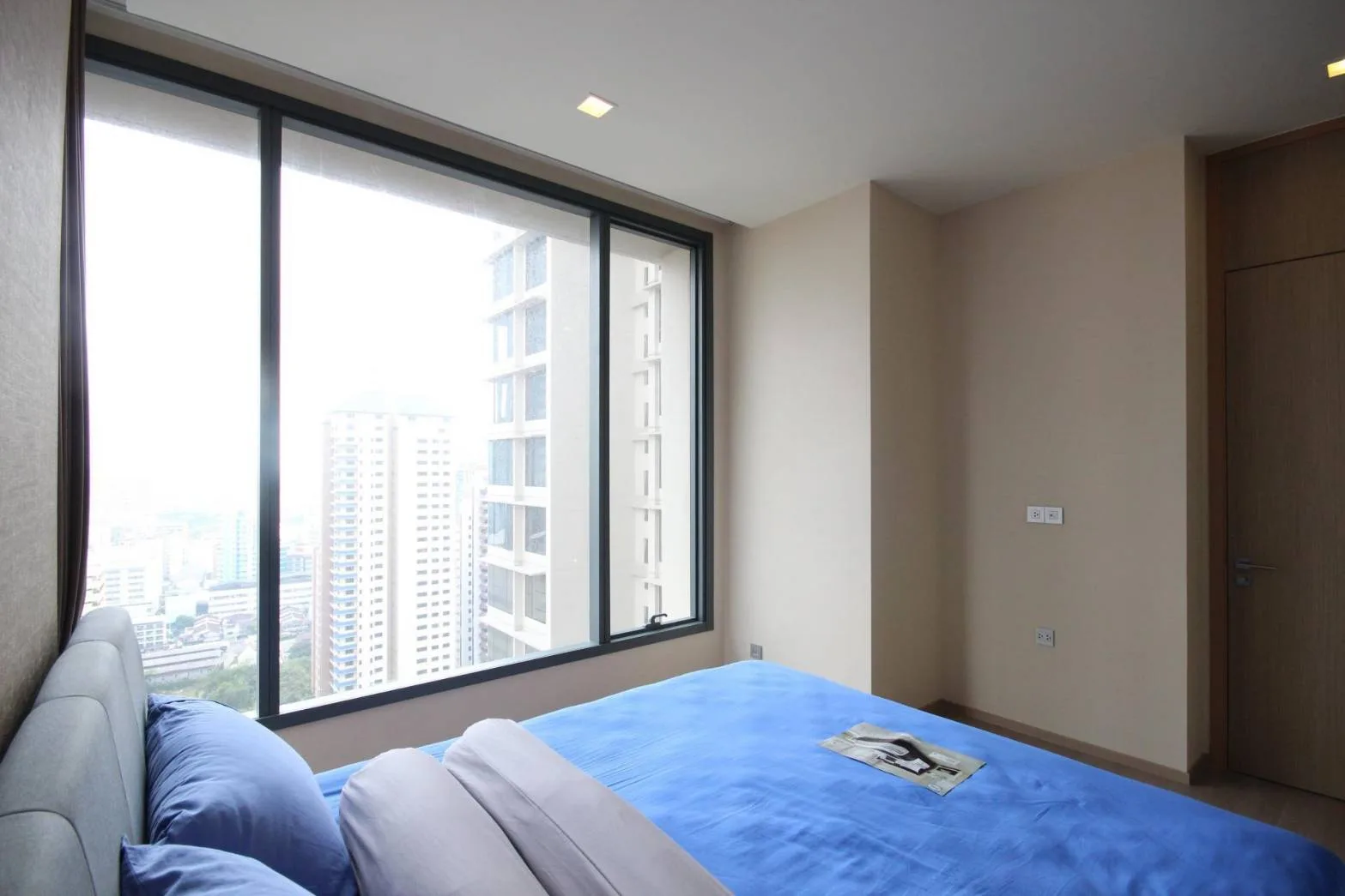 Property photos for The Esse Asoke