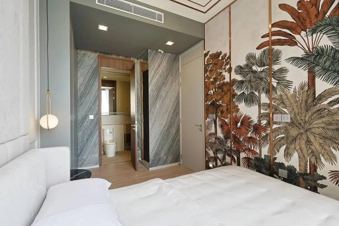 Property photos for The Esse Asoke