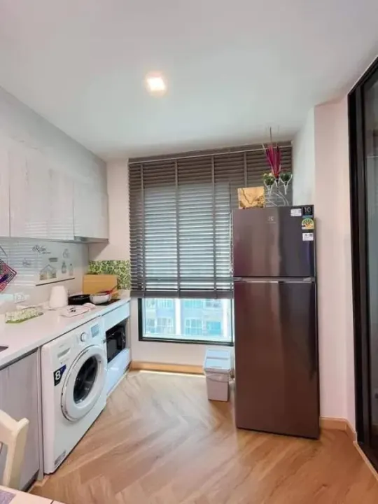 Property photos for Life Sukhumvit 48