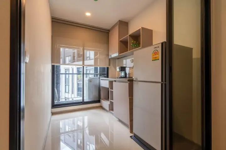 Property photos for Aspire Sukhumvit-on Nut