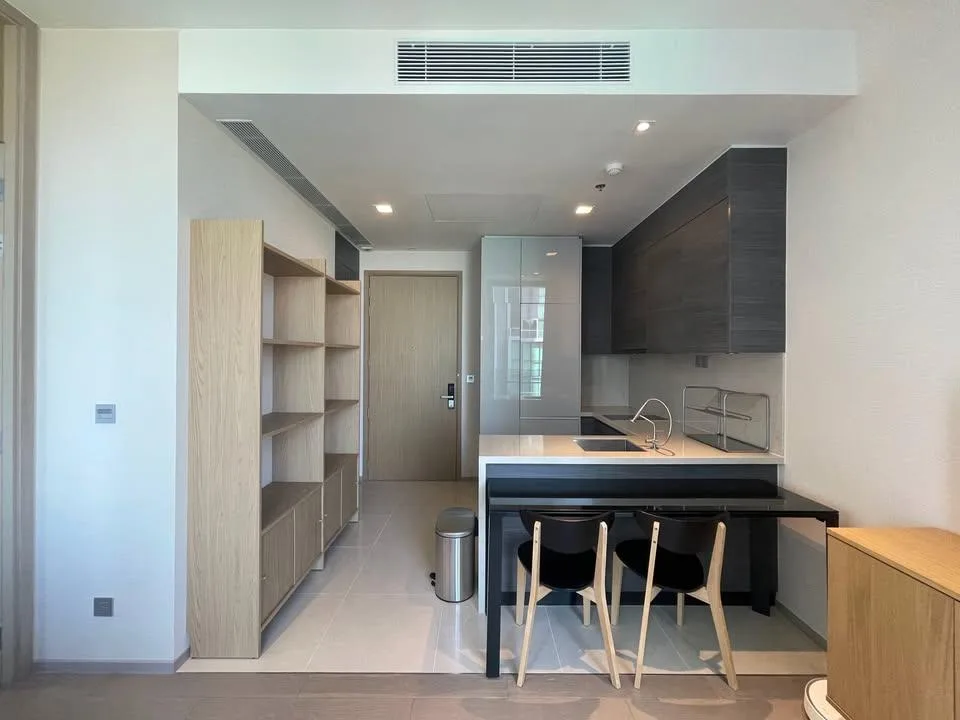 Property photos for The Esse Asoke