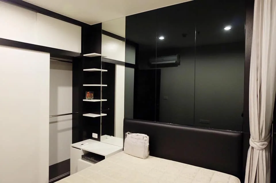 Property photos for The Base Park West Sukhumvit 77