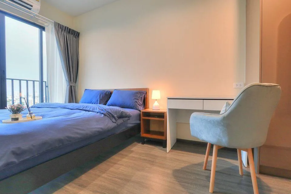 Property photos for Ideo Sukhumvit ??? Rama 4