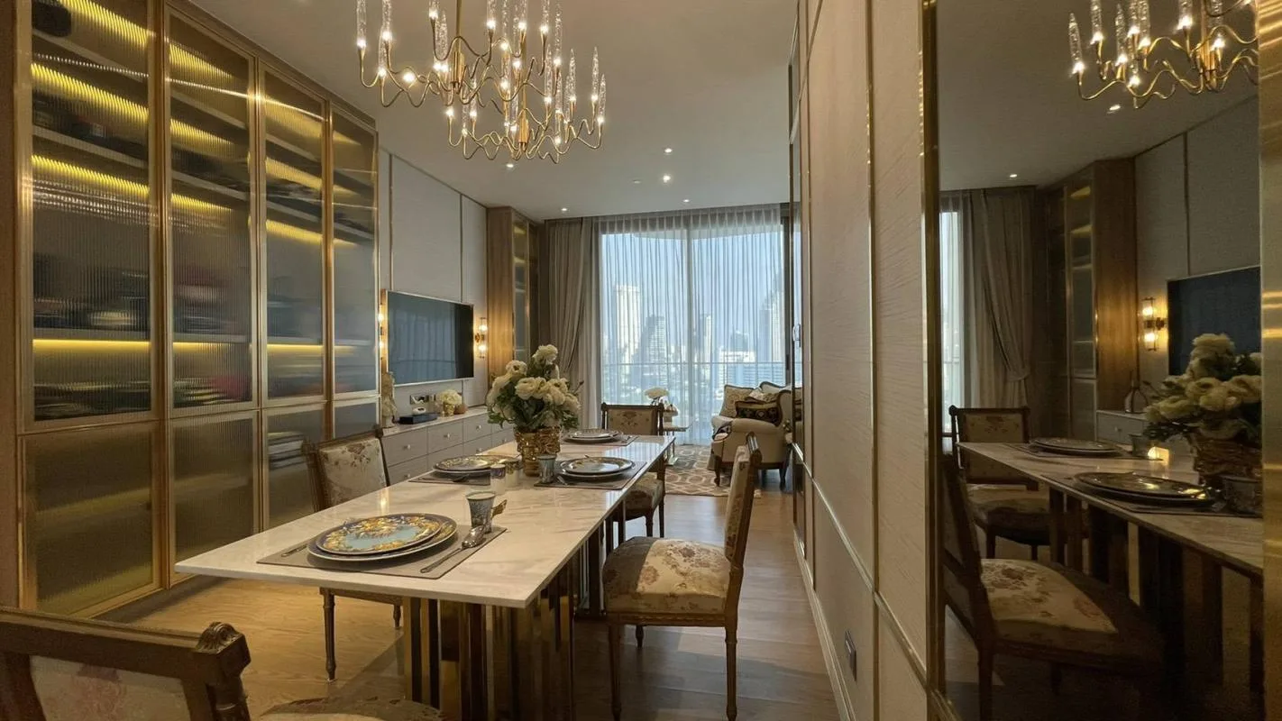 Property photos for Magnolias Waterfront Residences