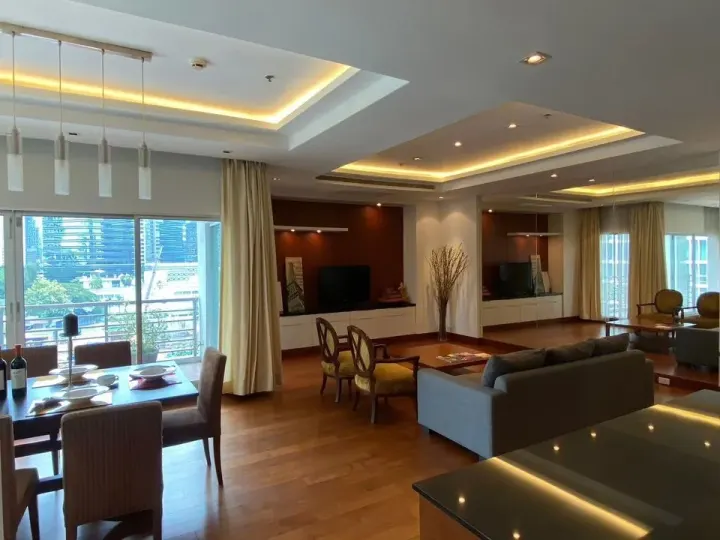 Property photos for Royal Residence Park