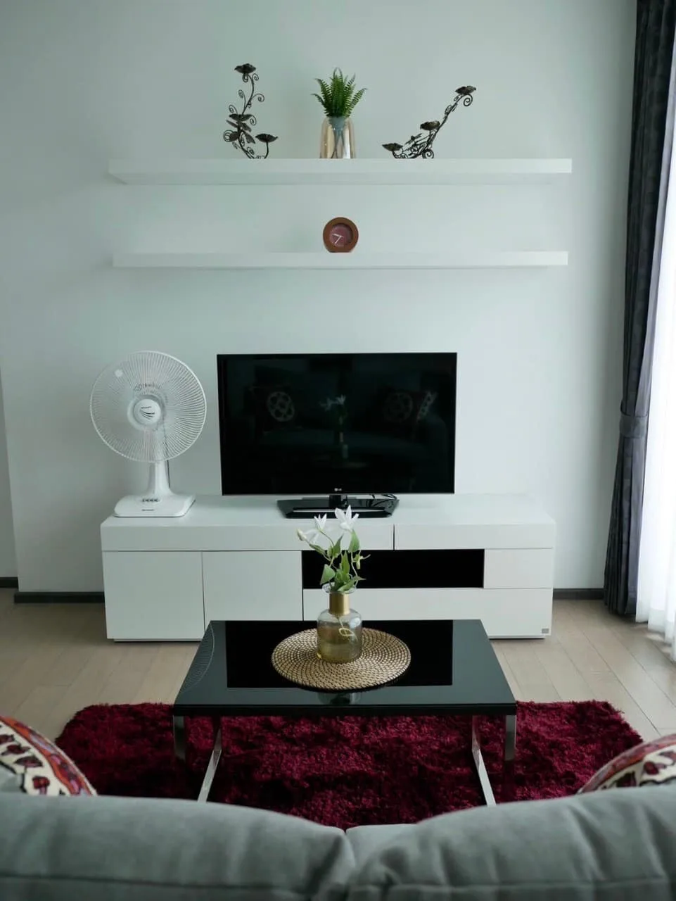 Property photos for Pyne by Sansiri