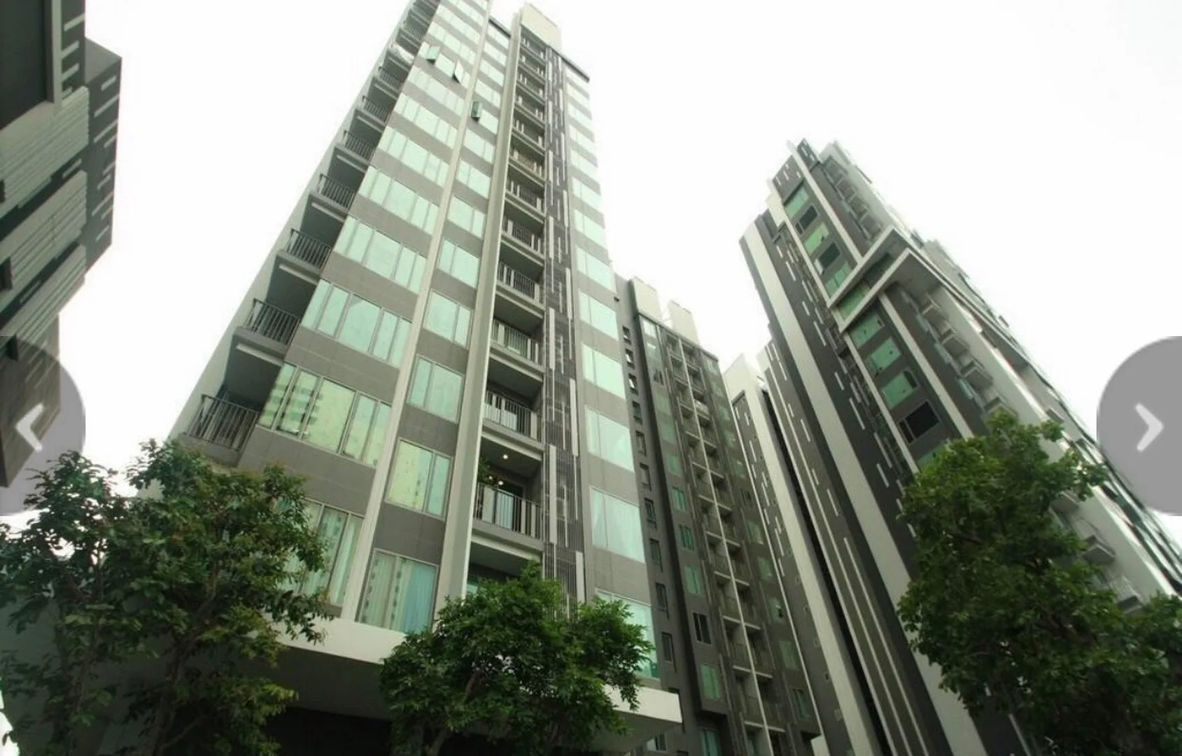 Property photos for Ceil by Sansiri