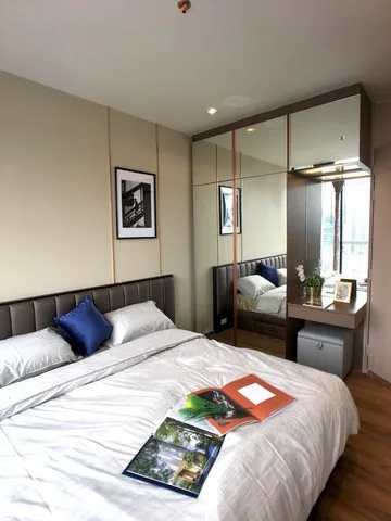 Property photos for Park Origin Phromphong