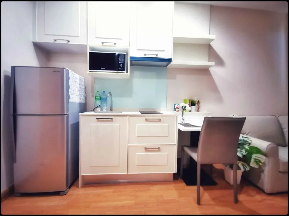 Property photos for Q House Condo Sukhumvit 79