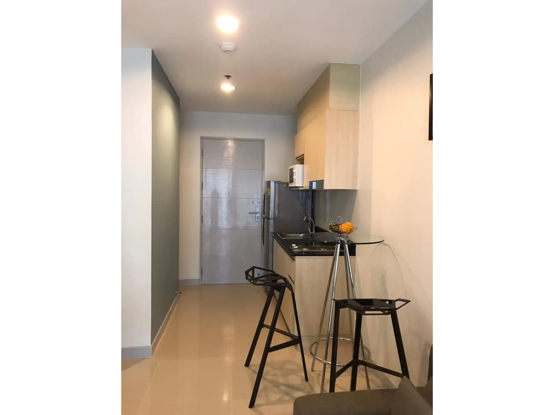 Property photos for Ideo Ratchada - Huaykwang