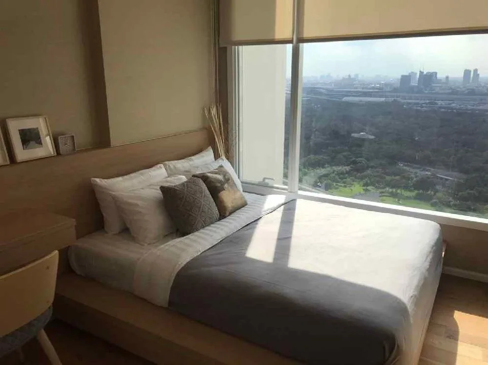 Property photos for The Saint Residences