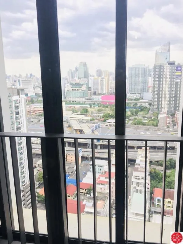Property photos for Ideo Mobi Rama 9