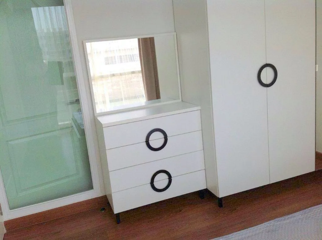 Property photos for Chateau In Town Phaholyothin 11