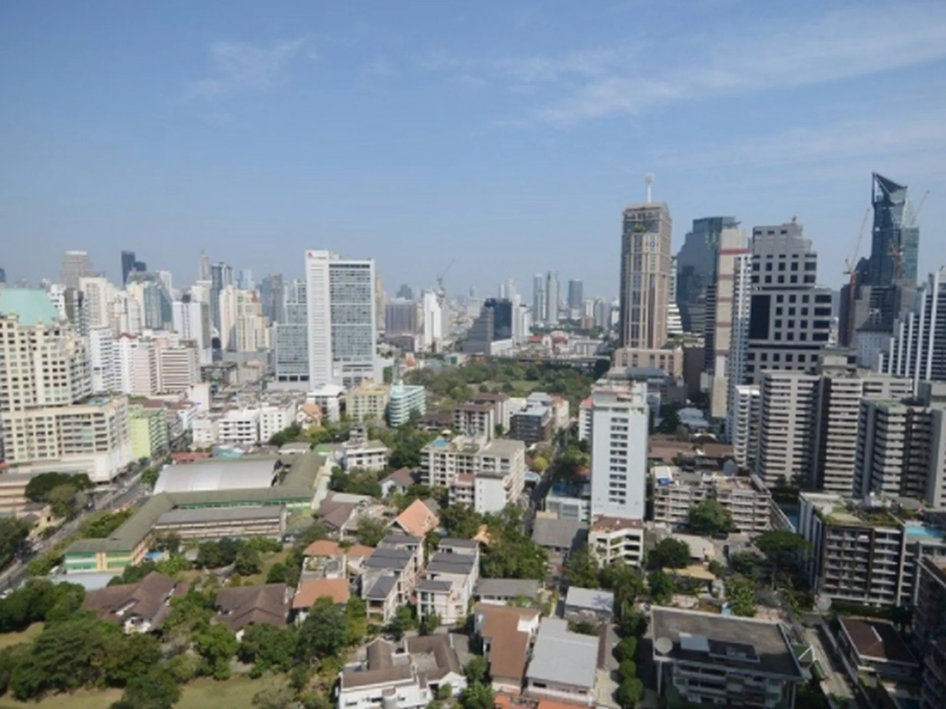 Property photos for Park Origin Phromphong