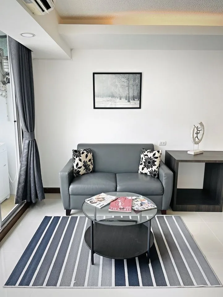 Property photos for The Waterford Sukhumvit 50 Onnut