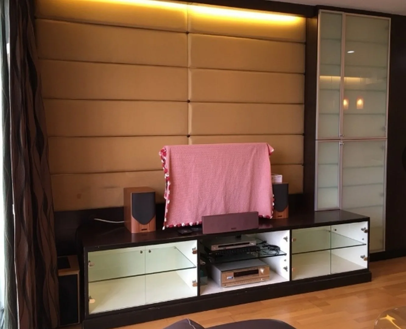 Property photos for Urbana Sathorn