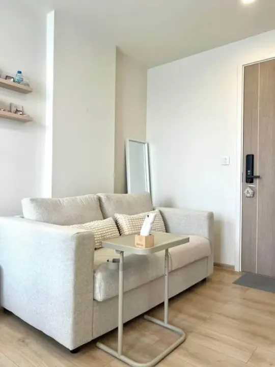 Property photos for Chambers On - nut Station