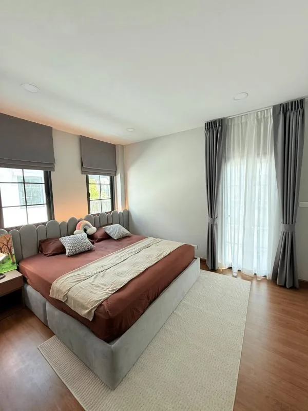 Property photos for Centro Bangna - Km.7