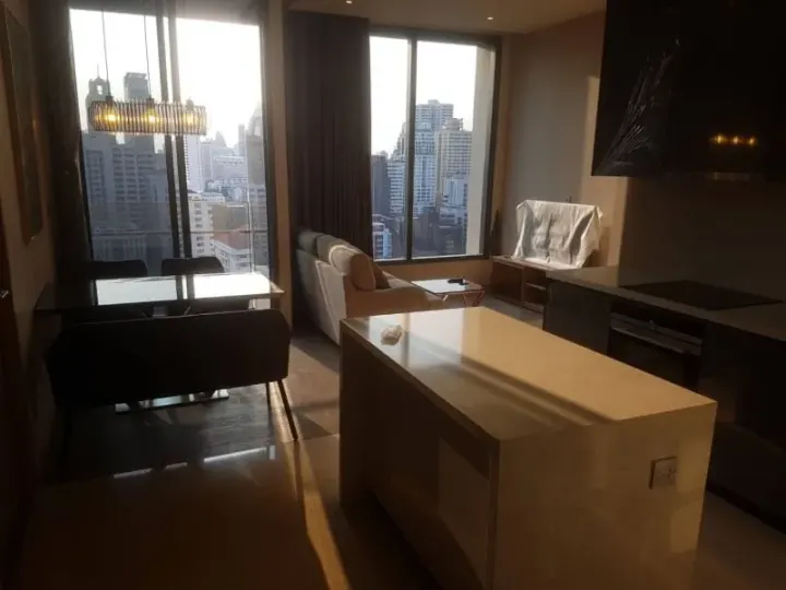 Property photos for The Esse Asoke