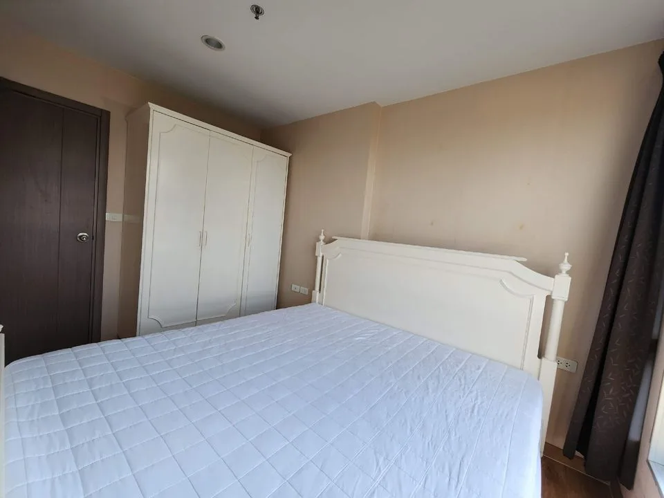 Property photos for The Base Sukhumvit 77