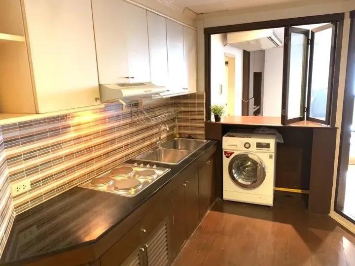 Property photos for The Waterford Park Sukhumvit 53