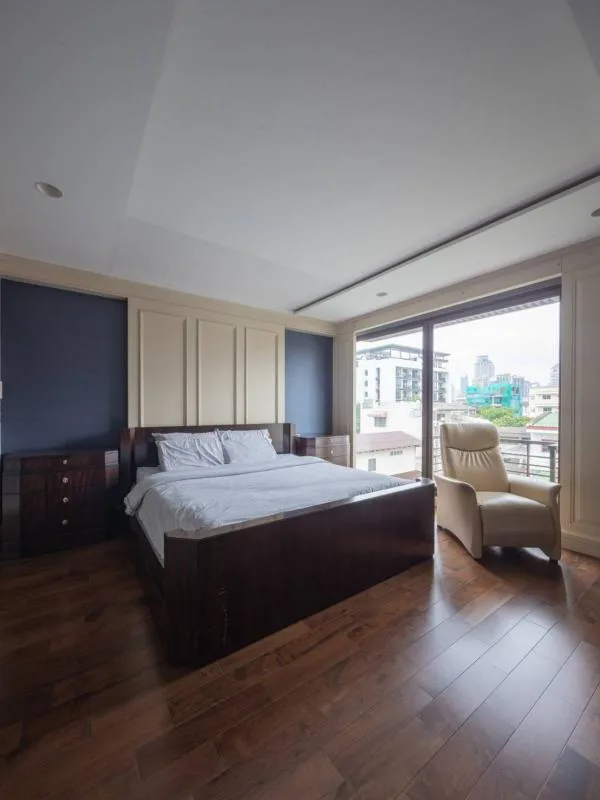 Property photos for Residence Sukhumvit 65
