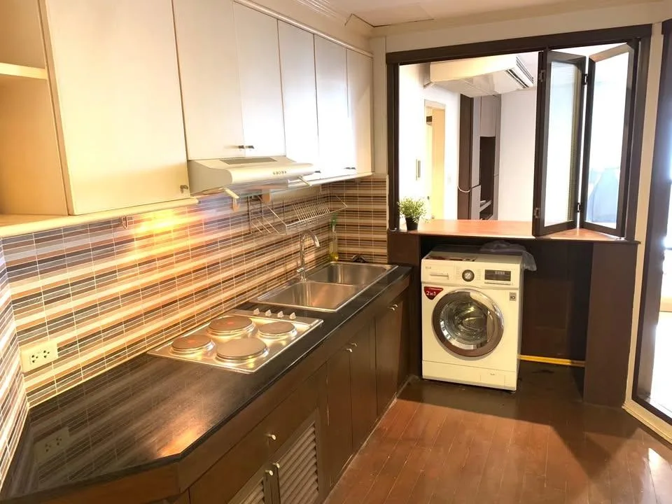 Property photos for The Waterford Park Sukhumvit 53