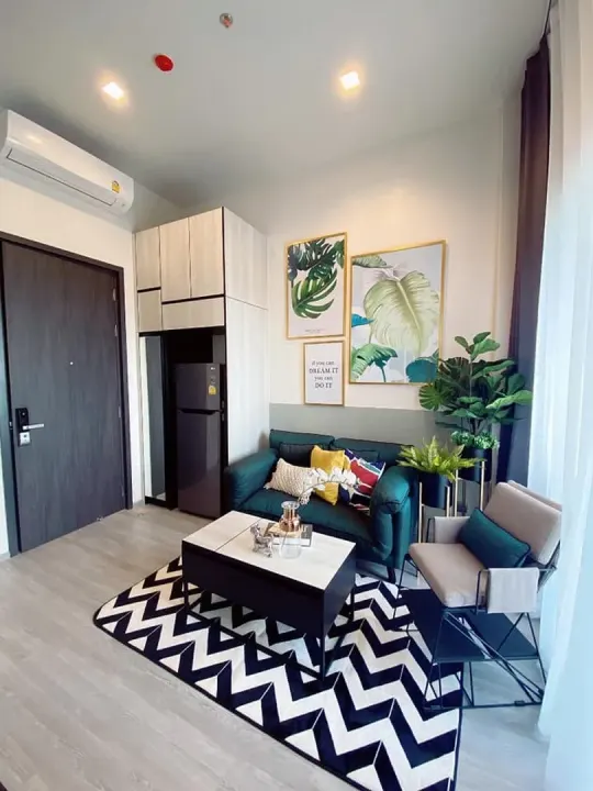 Property photos for The Line sukhumvit 101